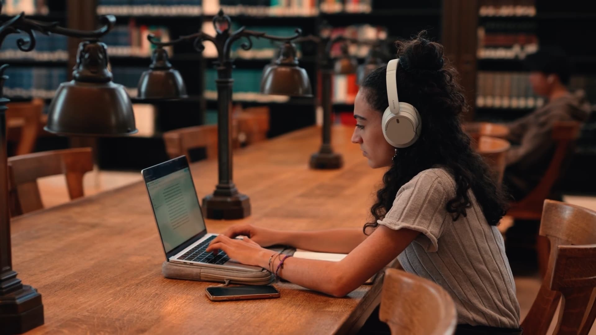 Commercial campaign advertising video production with persuasive messaging and community engagement