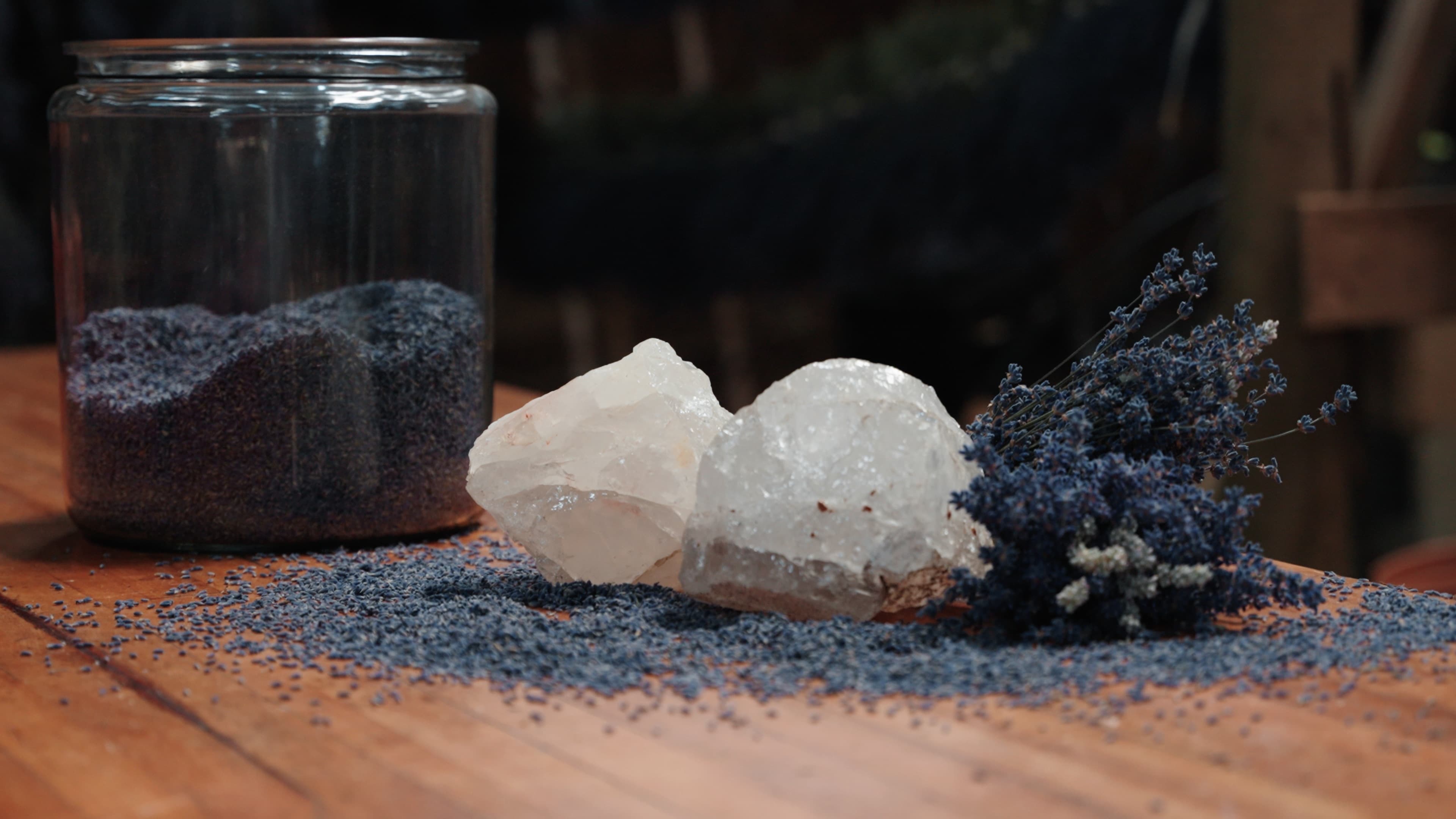 After Commercial video production with motion graphics and premium color grading for beauty brand